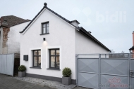 Prodej samostatného RD, 56 m2, Rožďalovice (okres Nymburk) - exkluzivně