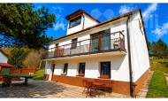 Pron�jem bytu 2+kk, 45 m2, OV, Rusava (okres Krom����)