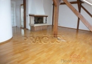 Pron�jem bytu 3+1, 145 m2, OV, Praha 5, Sm�chov, ul. Ho�ej�� n�b�e��