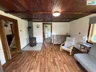 Prodej rekrea�n�ho objektu, �esk� L�pa, Dubice