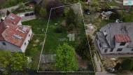 Prodej pozemku , ur�en� k v�stavb� RD, Smr�n� (okres Jihlava)