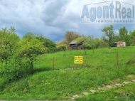 Prodej pozemku 994 m2, ur�en� k v�stavb� RD, Nov� Mal�n (okres �umperk)