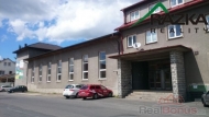 Pron�jem komer�n�ho objektu : V�roba, Tachov