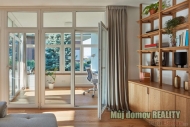 Pron�jem bytu 4+kk, 113 m2, OV, Praha 10, Stra�nice, ul. Pod stra�nickou vinic�