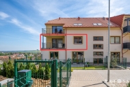 Prodej bytu 3+kk, 124 m2, OV, Holubice (okres Vyškov)