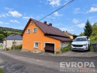 Prodej samostatn�ho RD, 240 m2, Kraslice (okres Sokolov)