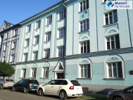 Pronájem bytu 2+kk, 49 m2, OV, Přerov, ul. nám. Svobody