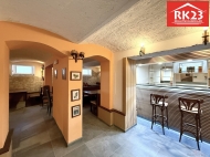 Pron�jem restaurace, Mari�nsk� L�zn�, ڹovice (okres Cheb)