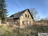 Prodej samostatného RD, 173 m2, Staré Křečany, Valdek (okres Děčín)