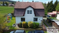 Prodej samostatn�ho RD, 216 m2, Varnsdorf (okres D���n)