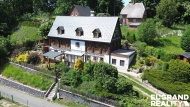 Prodej hotelu, Kr�sn� L�pa (okres D���n)
