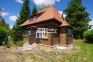 Prodej samostatného RD, 70 m2, Staré Křečany (okres Děčín)