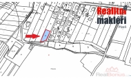Prodej pozemku , určený k výstavbě RD, Mrtník (okres Plzeň-sever)