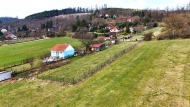 Prodej rekreačního objektu, Sentice (okres Brno-venkov)