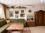 Prodej bytu 3+1, 72 m2, OV, Bojkovice (okres Uhersk� Hradi�t�), ul. �tvr� 1. m�je