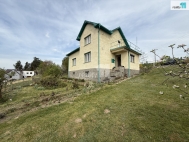 Prodej samostatn�ho RD, 108 m2, Sv�tl� nad S�zavou, Doln� B�ezinka (okres Havl��k�v Brod)