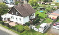 Prodej samostatn�ho RD, 189 m2, A� (okres Cheb)