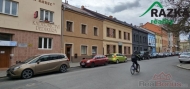 Prodej řadového RD, 0 m2, Plzeň (okres Plzeň-město)