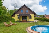 Prodej samostatn�ho RD, 113 m2, Pe�imov (okres Semily)