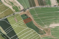 Prodej pozemku 4 697 m2, zemědělská půda, Pravonín, Vračkovice (okres Benešov)