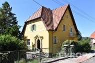 Prodej samostatn�ho RD, 128 m2, Bene�ov nad Plou�nic� (okres D���n)