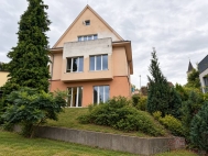Prodej samostatného RD, 260 m2, Praha 6, Liboc - exkluzivně