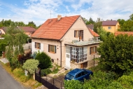 Prodej samostatného RD, 160 m2, Miskovice, Přítoky (okres Kutná Hora)
