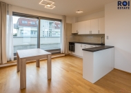 Pronájem bytu 2+kk, 49 m2, OV, Praha 3, Žižkov, ul. Kunešova