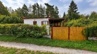 Prodej samostatného RD, 55 m2, Lešany, Nová Ves (okres Benešov)