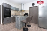 Prodej bytu 2+kk, 63 m2, OV, Poho�elice (okres Brno-venkov), ul. Znojemsk�