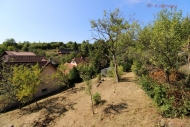 Prodej pozemku , určený k výstavbě RD, Horní Lhota (okres Zlín)