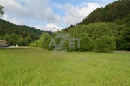 Prodej pozemku , určený k výstavbě RD, Hanušovice, Potůčník (okres Šumperk)
