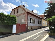 Prodej rohov�ho RD, 200 m2, Plze�, Bolevec (okres Plze�-m�sto)
