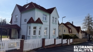 Prodej samostatn�ho RD, 98 m2, �luknov (okres D���n)