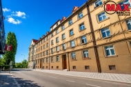 Prodej bytu 3+1, 112 m2, OV, Praha 7, Bubeneč, ul. U Sparty