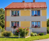 Prodej samostatn�ho RD, 250 m2, V�cemil (okres Jind�ich�v Hradec) - exkluzivn�