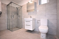 Pron�jem bytu 2+1, 46 m2, OV, Rajhrad (okres Brno-venkov), ul. 9. kv�tna