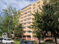 Prodej bytu 2+1, 64 m2, OV, Brno (okres Brno-město), ul. Ečerova