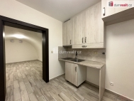 Pron�jem bytu 1+1, 30 m2, OV, Mikulov (okres B�eclav), ul. Z�meck�