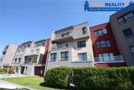 Pronájem bytu 1+kk, 42 m2, OV, Beroun, Beroun-Závodí, ul. Na Veselou - exkluzivně