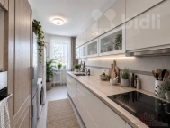 Prodej bytu 3+1, 75 m2, DV, Praha 5, Stod�lky, ul. Jansk�ho - exkluzivn�