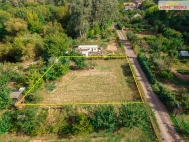 Prodej pozemku , zahrada, Medlov (okres Brno-venkov)