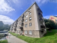 Prodej bytu 2+1, 0 m2, OV, Mezibo�� (okres Most), ul. Okru�n�