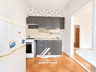 Pronájem bytu 2+1, 42 m2, OV, Ostrava, Zábřeh (okres Ostrava-město), ul. Rezkova