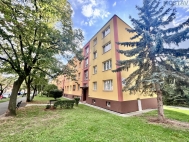 Prodej bytu 3+1, 0 m2, OV, Most, ul. 1. m�je - exkluzivn�