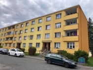 Prodej bytu 3+1, 62 m2, OV, Sušice, Sušice II (okres Klatovy), ul. Na Tržišti