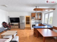 Pron�jem bytu 2+kk, 50 m2, OV, �st� nad Labem, Kl��e, ul. Kl��sk�