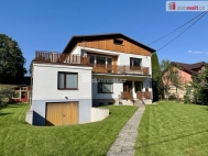 Prodej samostatn�ho RD, 270 m2, Tich� (okres Nov� Ji��n)