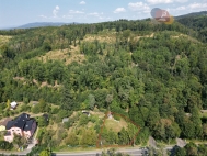 Prodej pozemku , určený k výstavbě RD, Šternberk (okres Olomouc)