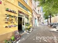 Pron�jem obchodn�ch prostor, Praha 3